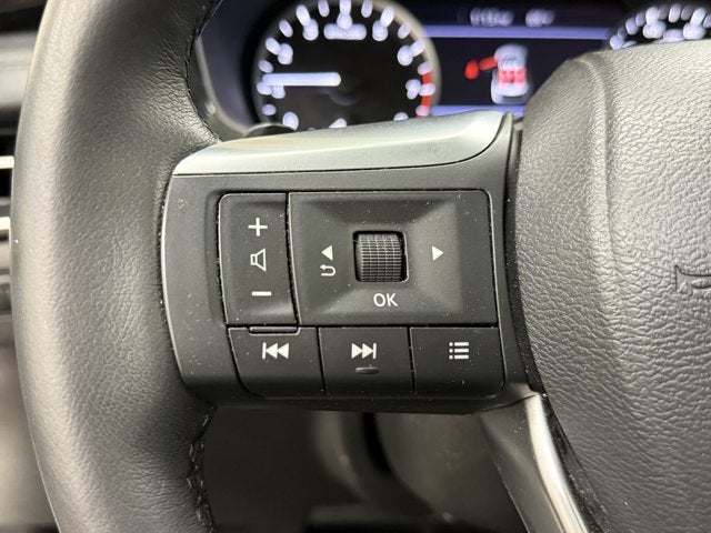 2024 INFINITI QX60 PURE FWD