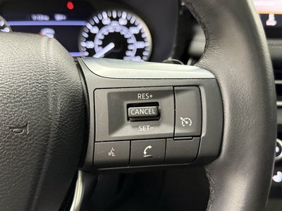 2024 INFINITI QX60 PURE FWD