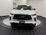 2024 INFINITI QX60 PURE FWD