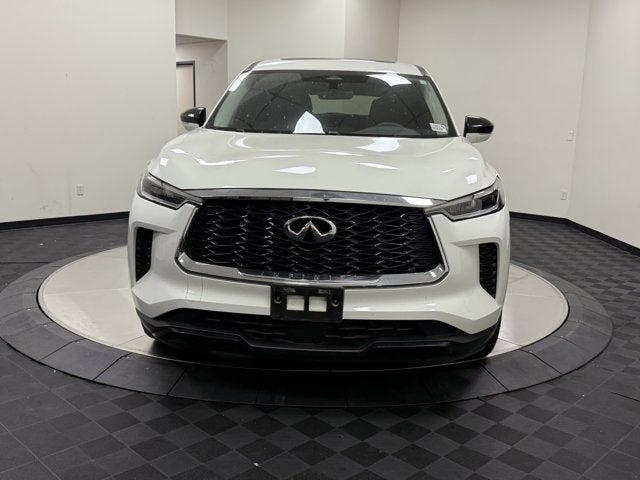 2024 INFINITI QX60 PURE FWD