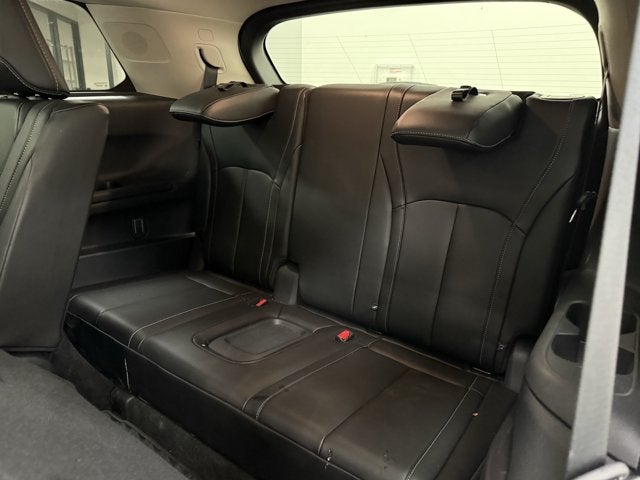 2024 INFINITI QX60 PURE FWD