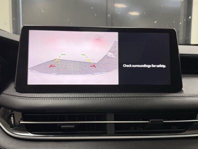 2024 INFINITI QX60 PURE FWD