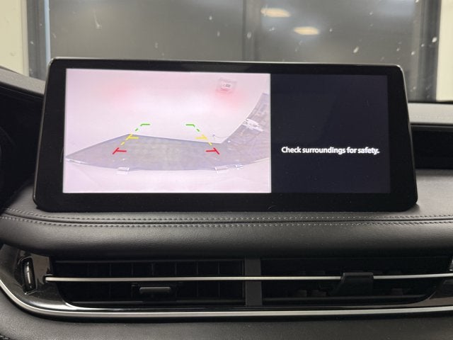 2024 INFINITI QX60 PURE FWD