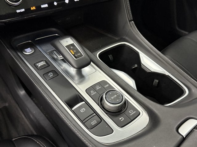 2024 INFINITI QX60 PURE FWD