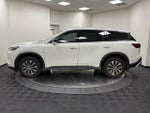2024 INFINITI QX60 PURE FWD