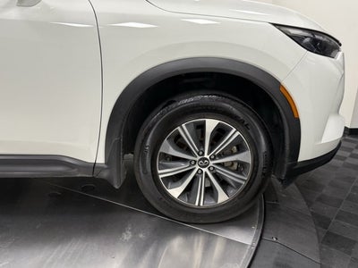 2024 INFINITI QX60 PURE FWD