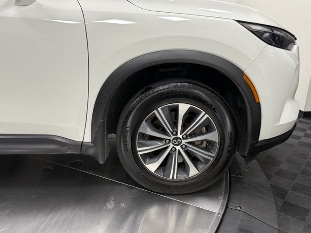 2024 INFINITI QX60 PURE FWD