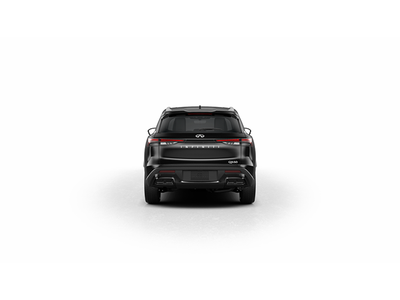 2024 INFINITI QX60 LUXE FWD