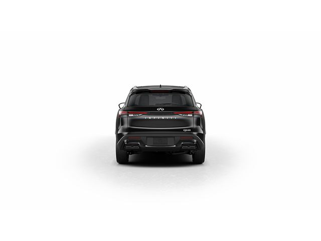 2024 INFINITI QX60 LUXE FWD