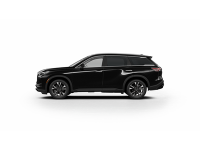 2024 INFINITI QX60 LUXE FWD