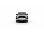 2023 INFINITI QX60 LUXE FWD