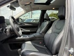 2024 INFINITI QX60 LUXE FWD