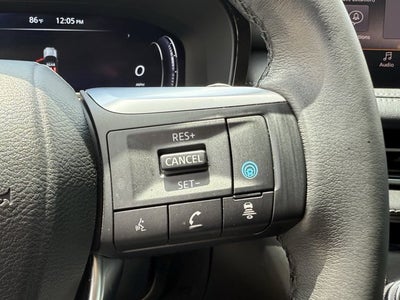 2024 INFINITI QX60 LUXE FWD