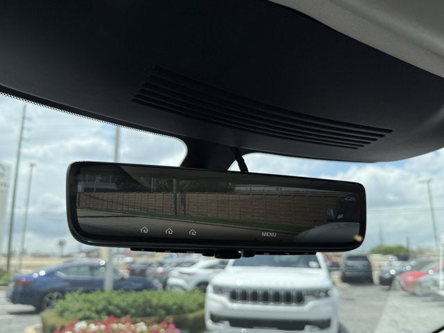 2024 INFINITI QX60 LUXE FWD