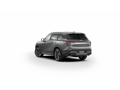 2024 INFINITI QX60 LUXE FWD
