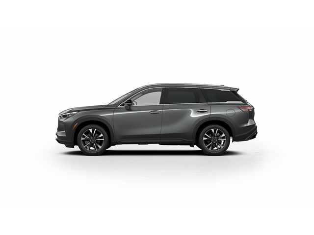 2024 INFINITI QX60 LUXE FWD