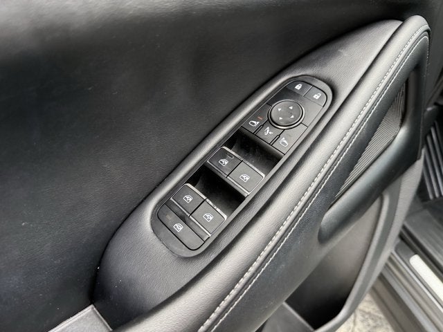 2024 INFINITI QX60 LUXE FWD