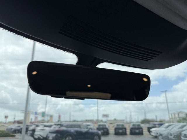 2024 INFINITI QX60 LUXE FWD