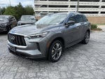 2024 INFINITI QX60 LUXE FWD