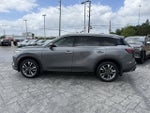 2024 INFINITI QX60 LUXE FWD