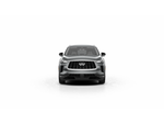2024 INFINITI QX60 LUXE FWD