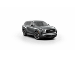 2024 INFINITI QX60 LUXE FWD