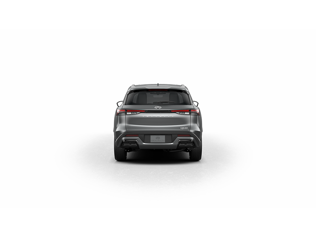 2024 INFINITI QX60 LUXE FWD