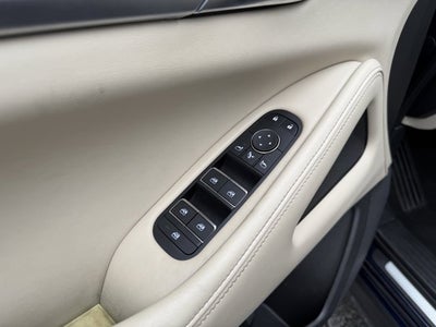 2023 INFINITI QX60 LUXE FWD