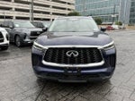 2023 INFINITI QX60 LUXE FWD