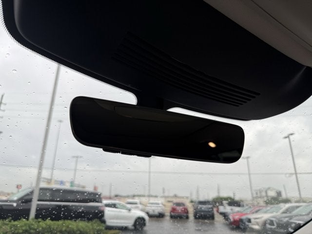 2023 INFINITI QX60 LUXE FWD