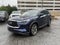 2023 INFINITI QX60 LUXE FWD