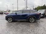 2023 INFINITI QX60 LUXE FWD