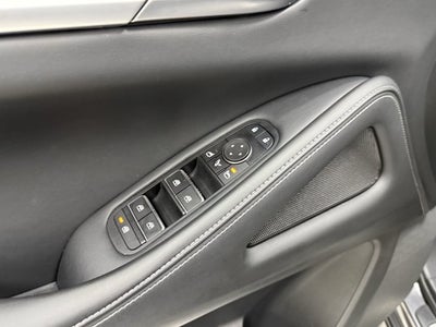 2023 INFINITI QX60 LUXE FWD