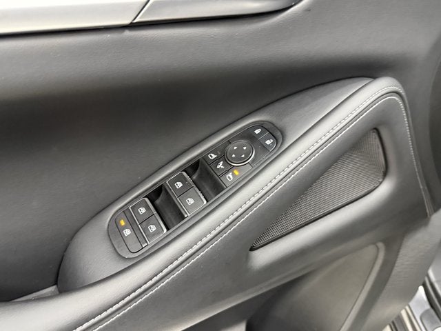 2023 INFINITI QX60 LUXE FWD