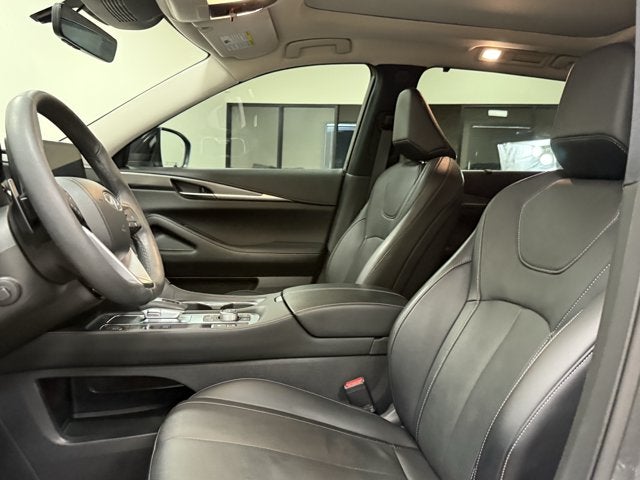 2023 INFINITI QX60 LUXE FWD