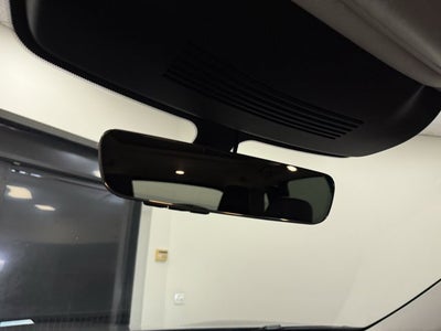 2023 INFINITI QX60 LUXE FWD
