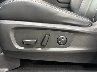 2023 INFINITI QX60 LUXE FWD
