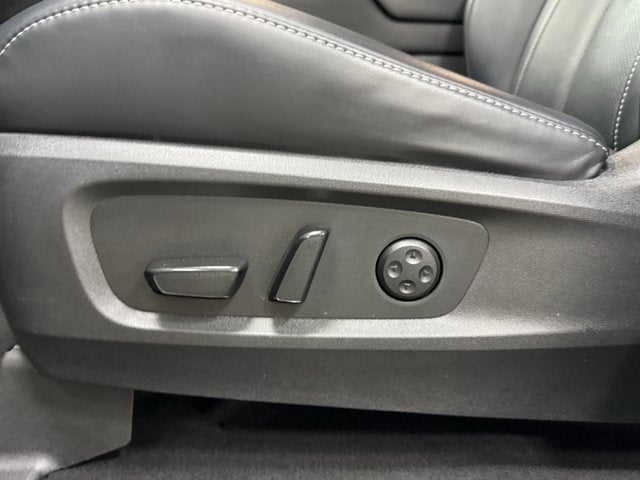 2023 INFINITI QX60 LUXE FWD