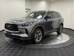 2023 INFINITI QX60 LUXE FWD