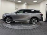 2023 INFINITI QX60 LUXE FWD