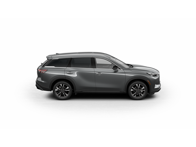 2023 INFINITI QX60 LUXE FWD
