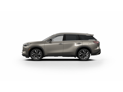 2023 INFINITI QX60 LUXE FWD