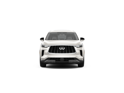 2022 INFINITI QX60 LUXE FWD