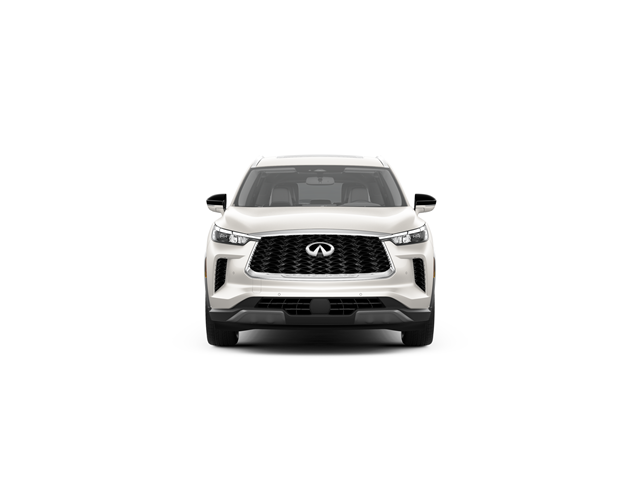 2022 INFINITI QX60 LUXE FWD