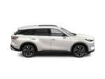 2022 INFINITI QX60 LUXE FWD
