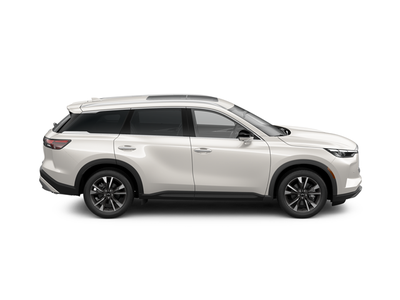2022 INFINITI QX60 LUXE FWD