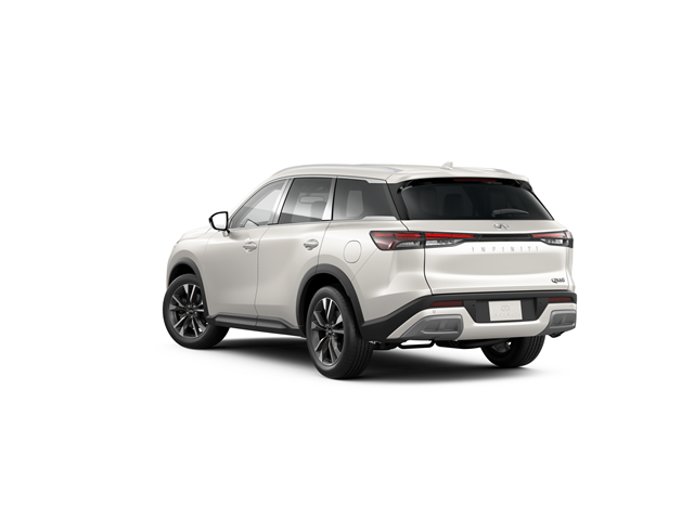 2022 INFINITI QX60 LUXE FWD