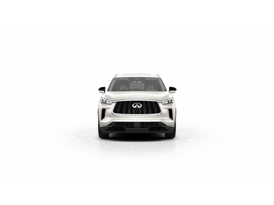 2024 INFINITI QX60 LUXE FWD