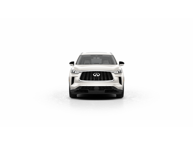 2024 INFINITI QX60 LUXE FWD