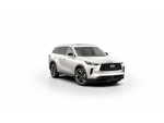 2024 INFINITI QX60 LUXE FWD